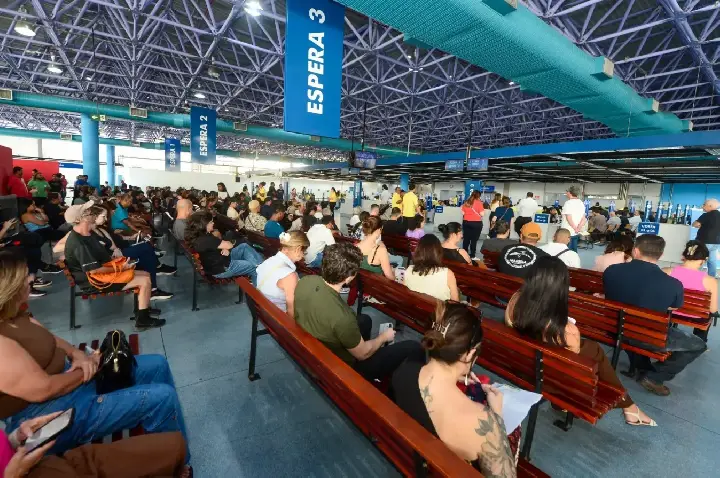 4 serviços que podem ser resolvidos no Poupatempo sem sair de casa