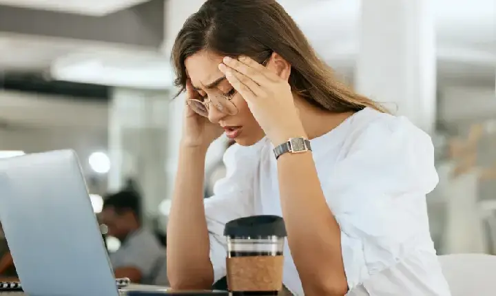 6 hábitos inofensivos que podem disfarçar 