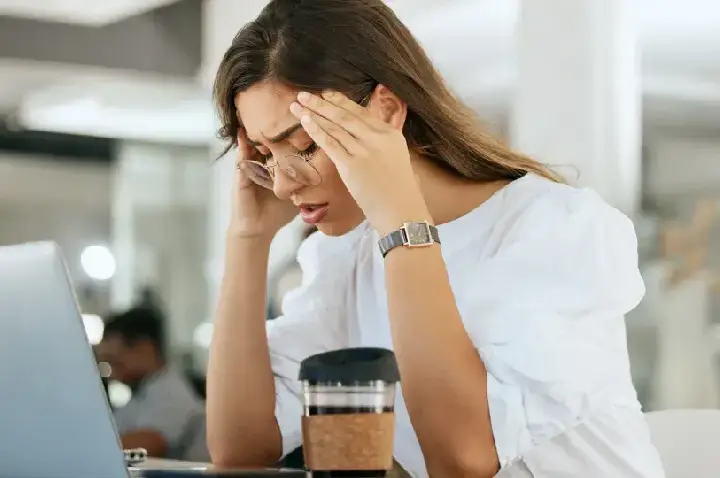 6 hábitos inofensivos que podem disfarçar 