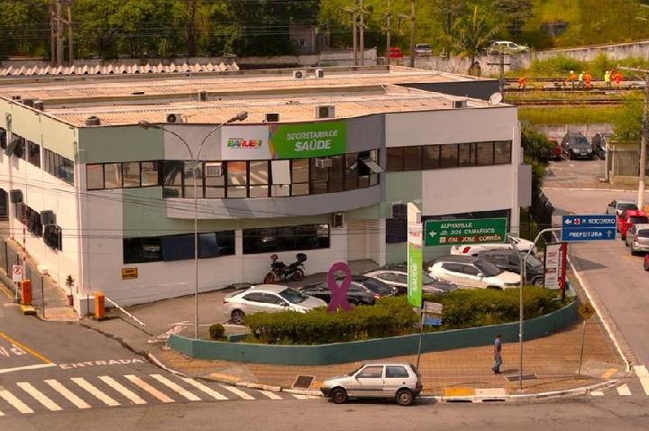 Barueri mobiliza população para eleições da Saúde