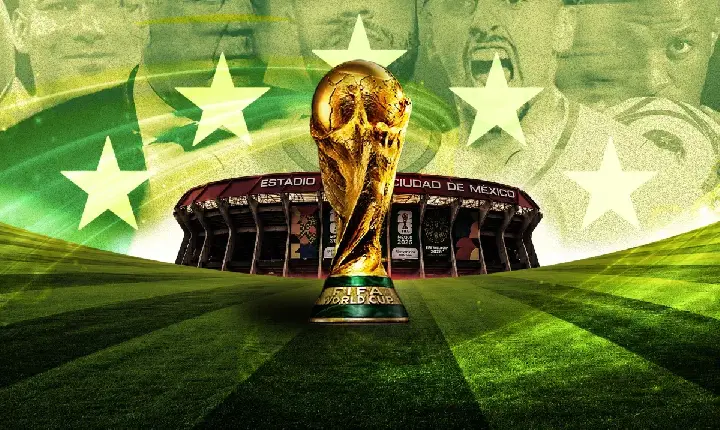 Brasil à caça do hexa: maior Copa do Mundo da história começa hoje