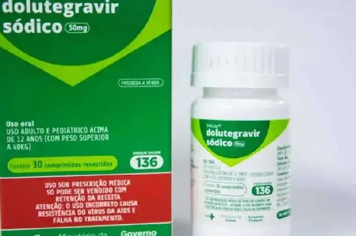 Brasil passa a produzir principal remédio para HIV do SUS