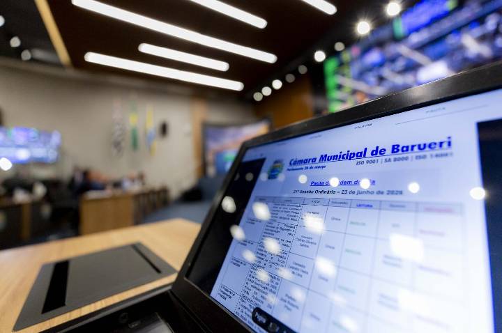 Calendário de Barueri terá data para reconhecer trabalho de veteranos militares