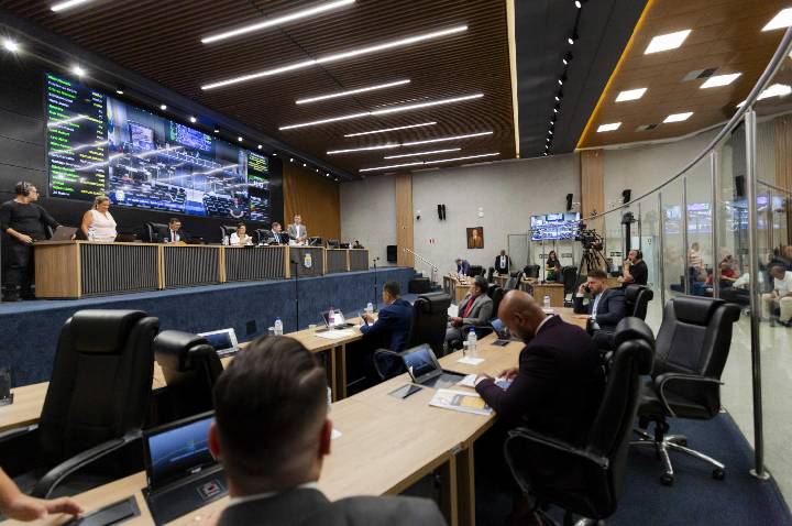 Câmara amplia direitos para pacientes graves