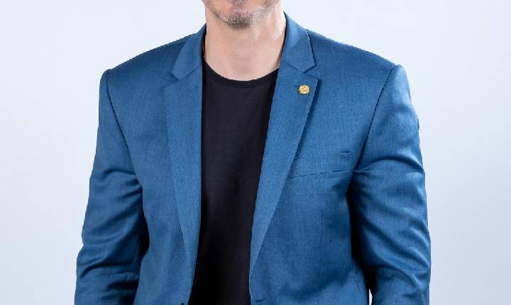Entrevista com Vinicius Marchese candidato a deputado federal pelo PSD do Gilberto Kassab
