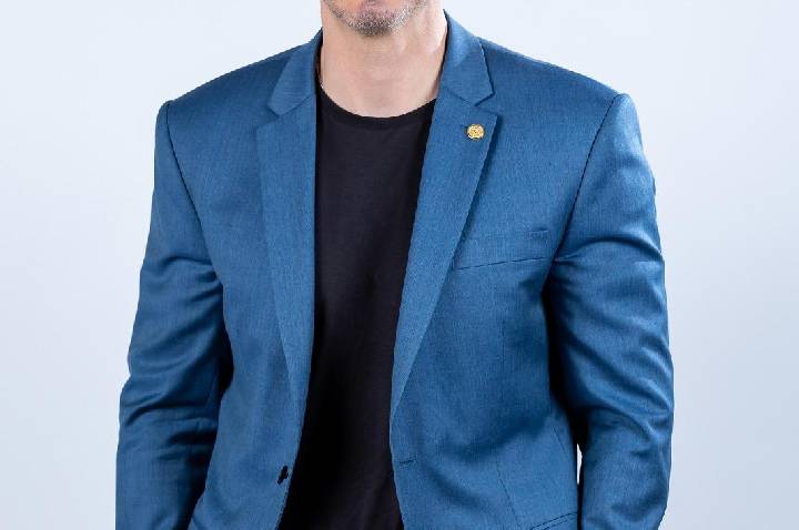 Entrevista com Vinicius Marchese candidato a deputado federal pelo PSD do Gilberto Kassab