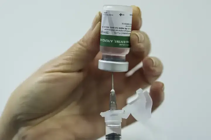 Fiocruz mantém alerta para síndrome respiratória grave