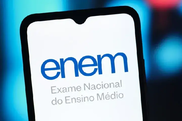 Prazo para pedir isenção da taxa de inscrição no Enem começa no dia 13