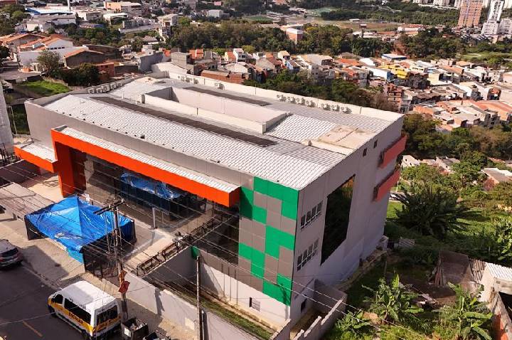 Prefeitura de Barueri inaugura o Pronto-Socorro do Jardim Graziela neste sábado (17)