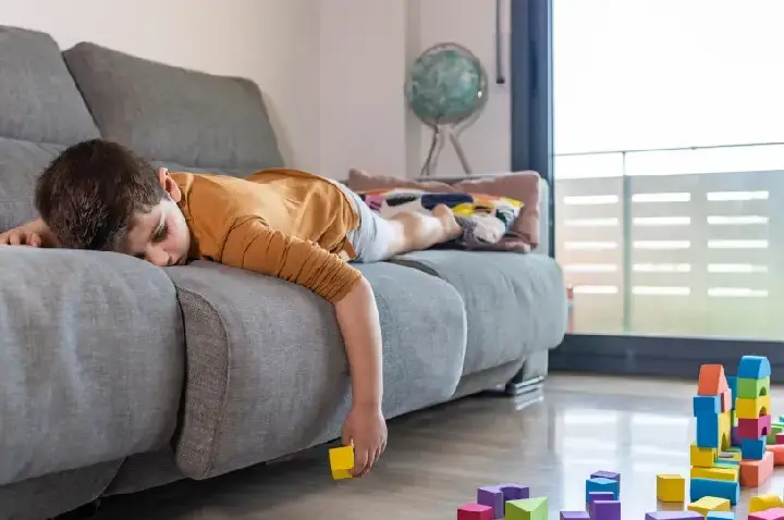 Psicólogos revelam regra emocional que os pais se esquecem de ensinar