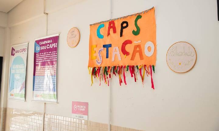 Setembro Amarelo: encontro em Barueri aborda saúde mental e formas de cuidado