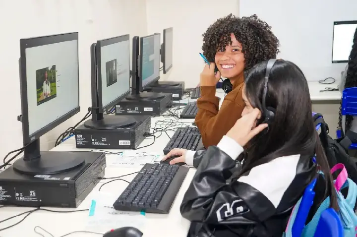 SP tem 510 vagas abertas para cursos profissionalizantes gratuitos em 25 municípios