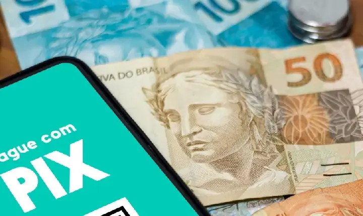 Usuários de Pix sofrem novo golpe do ‘Copia e Cola’