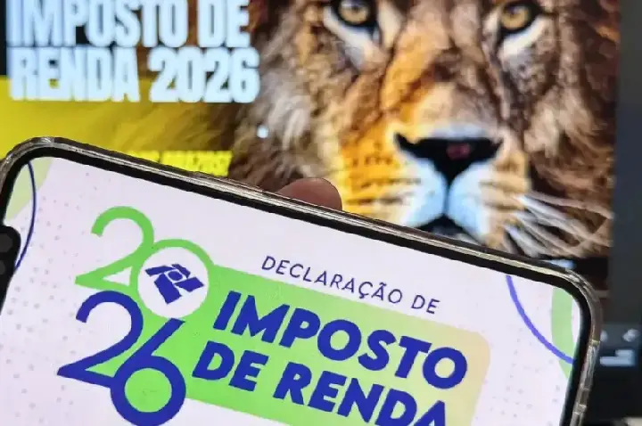 Veja como ter o dinheiro se não recebeu o cashback do Imposto de Renda