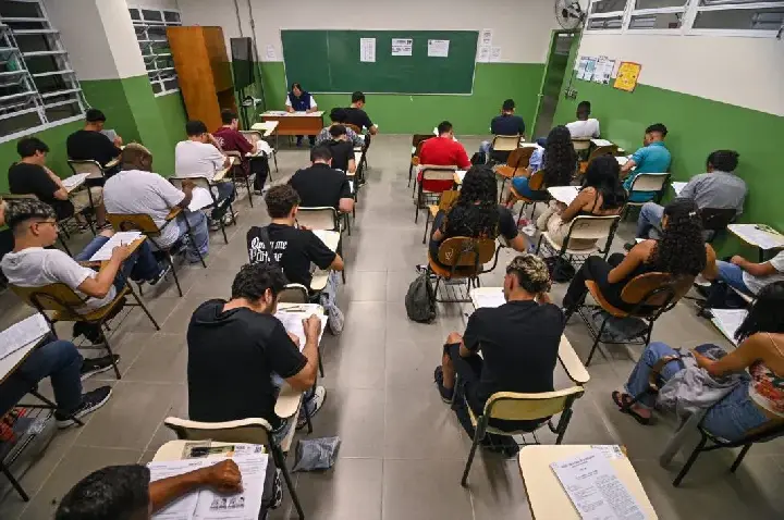 Vestibular das Fatecs recebe inscrições até 6 de novembro