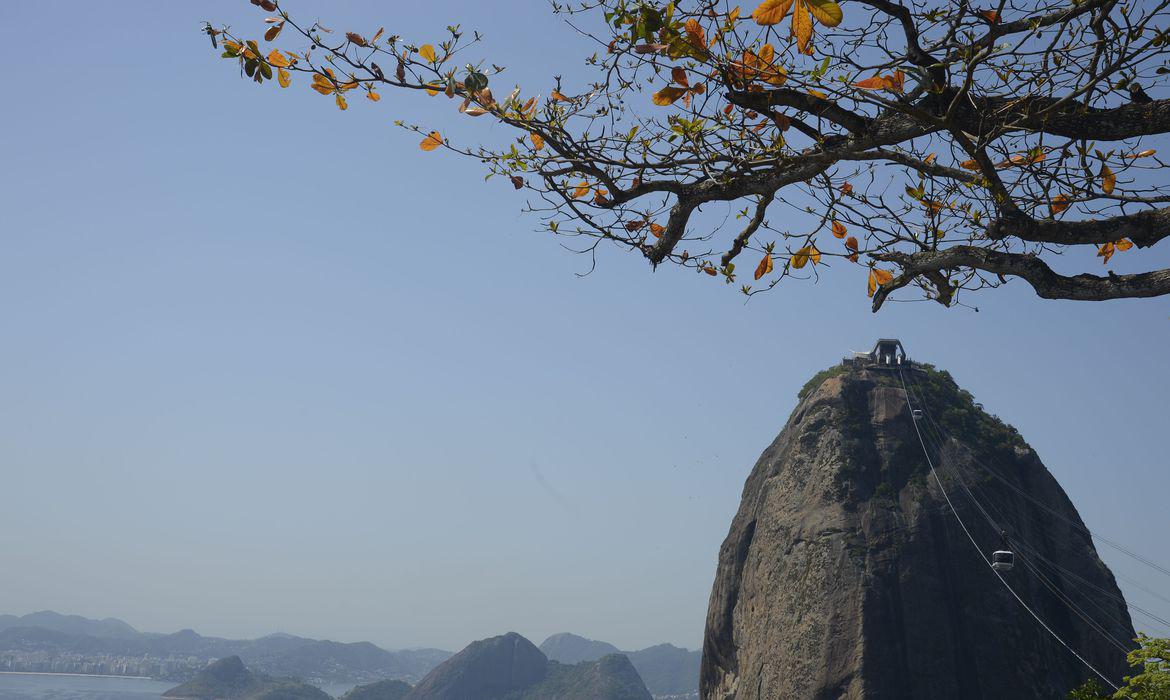 Rio de Janeiro terá Circuito Histórico do Bondinho Pão de Açúcar