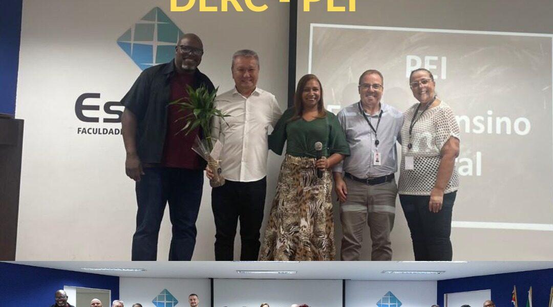 Educação em Foco: Evento Reúne Gestores para apoiar o planejamento no Ensino Integral em Carapicuíba