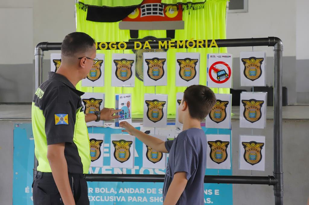 O Brincando nas Férias com a Semurb 2025 já tem data marcada