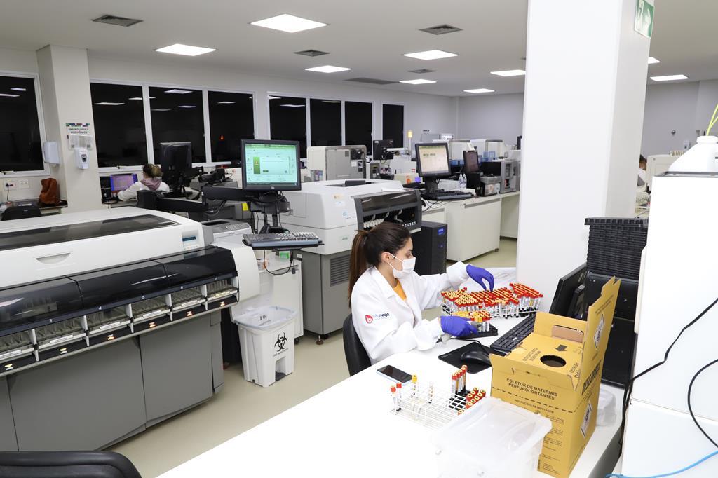 Saúde realiza mais de 87 milhões de atendimentos em apenas dez meses