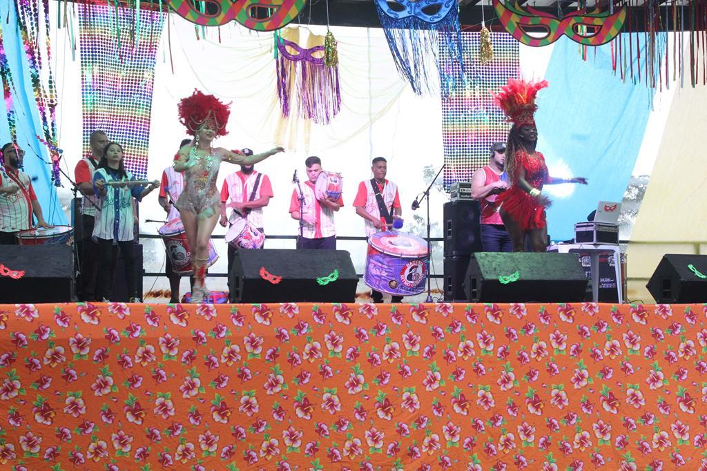 Pré-Carnaval 2025: diversas atrações ocorrem em Barueri a partir do dia 22