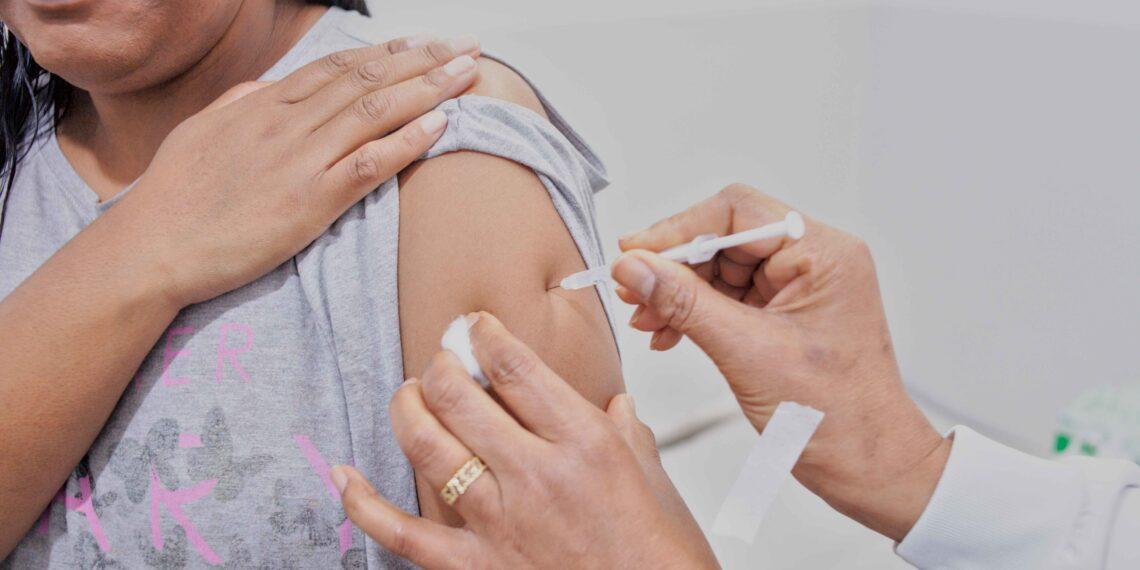 Sábado, 8/02, quatro UBSs de Cotia participam de ação de atualização vacinal