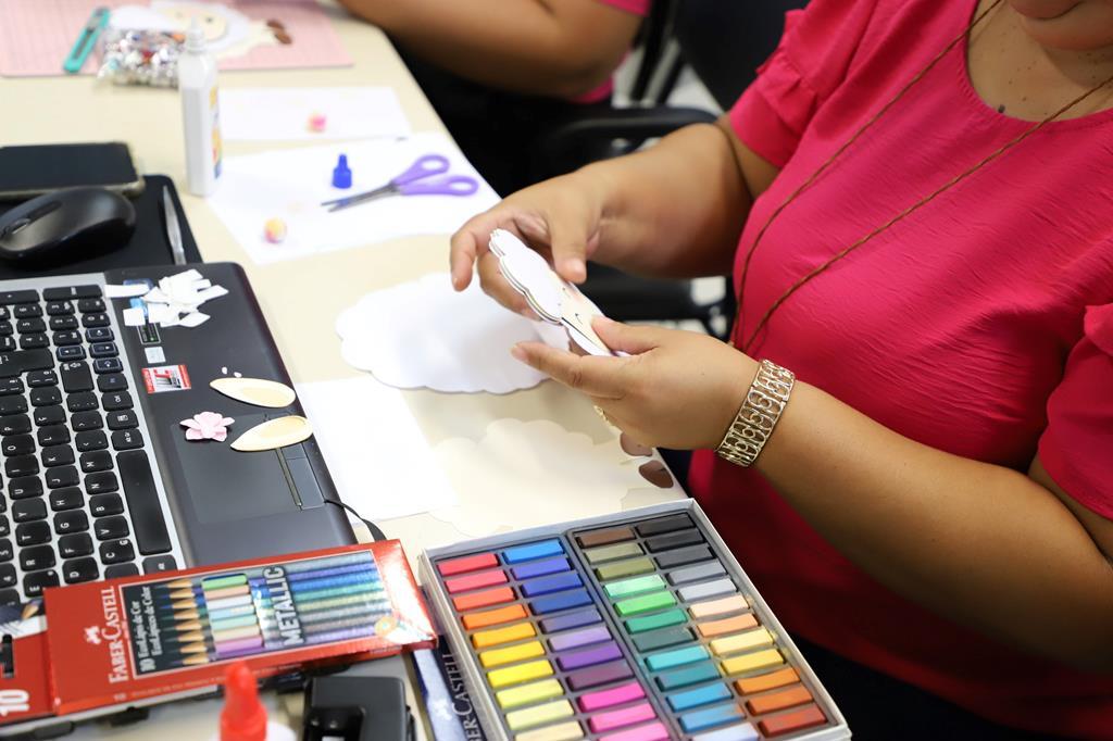 Sads abre inscrições para cursos de geração de renda