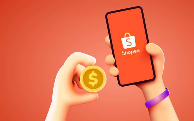 Como Ganhar uma Renda Extra Sendo Afiliado da Shopee em 2025