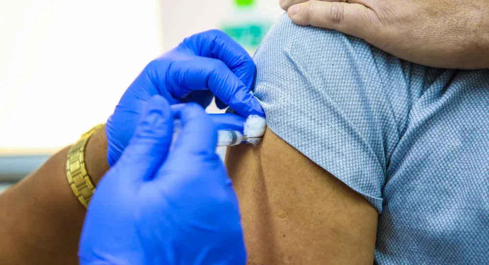 Influenza: Osasco Lança Campanha de Vacinação Gratuita