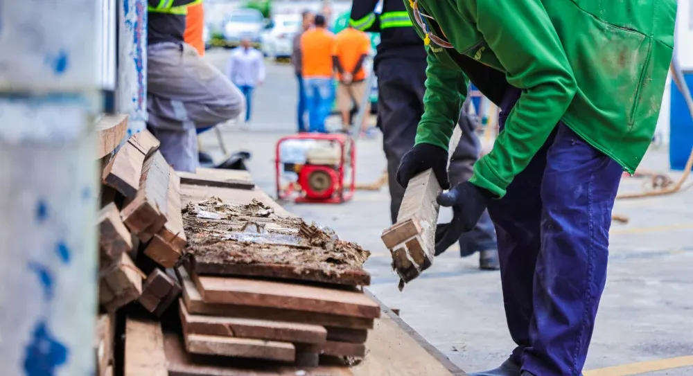 Obras de reforma e ampliação do PS Pestana são iniciadas pela Prefeitura