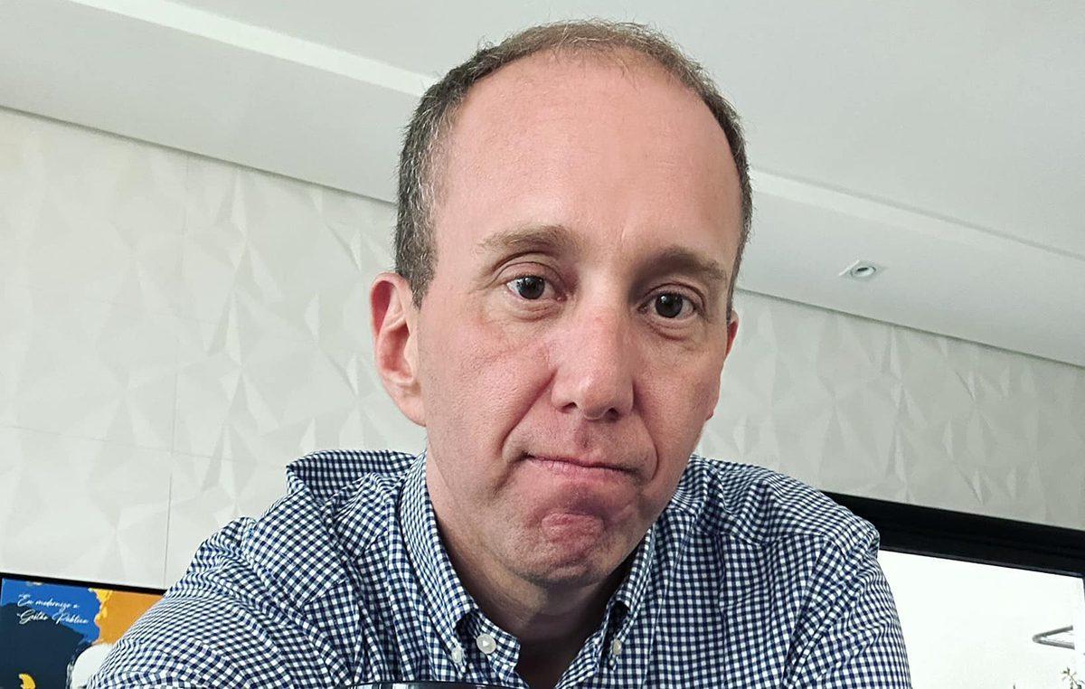 Prefeito de Sorocaba alega 