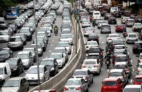 Rodízio de Carros em SP Está Suspenso no Feriado: Confira as Novas Regras de Circulação