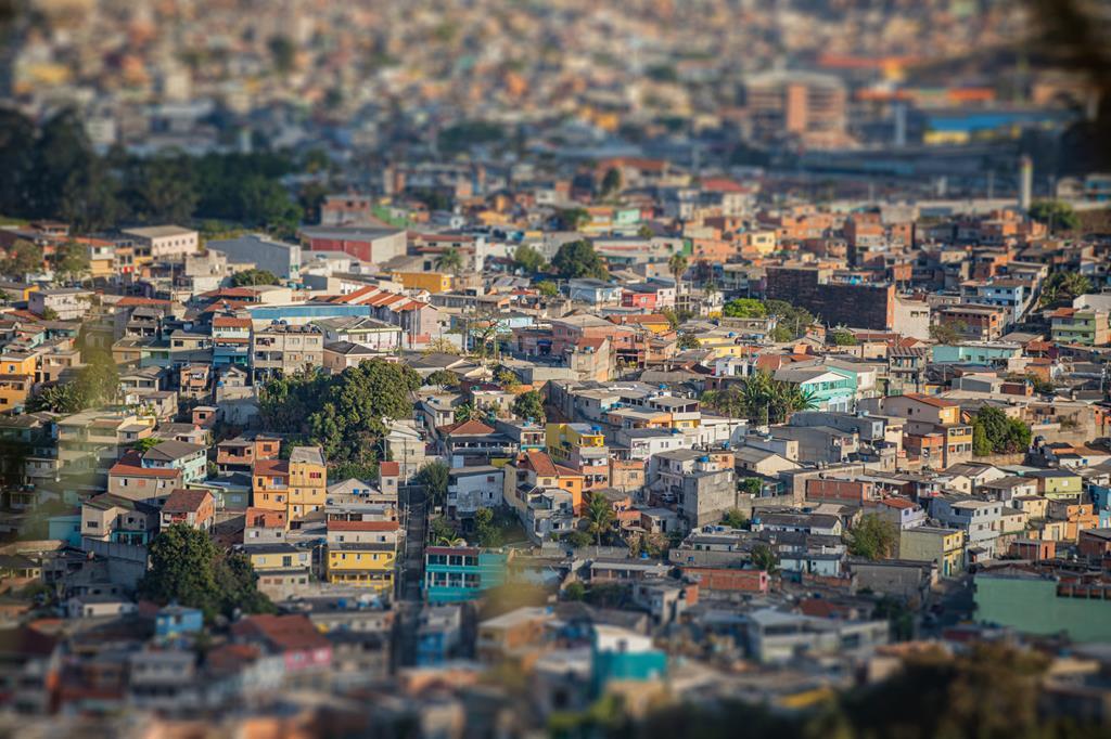 Barueri é destaque no Ranking de Competitividade dos Municípios 2024