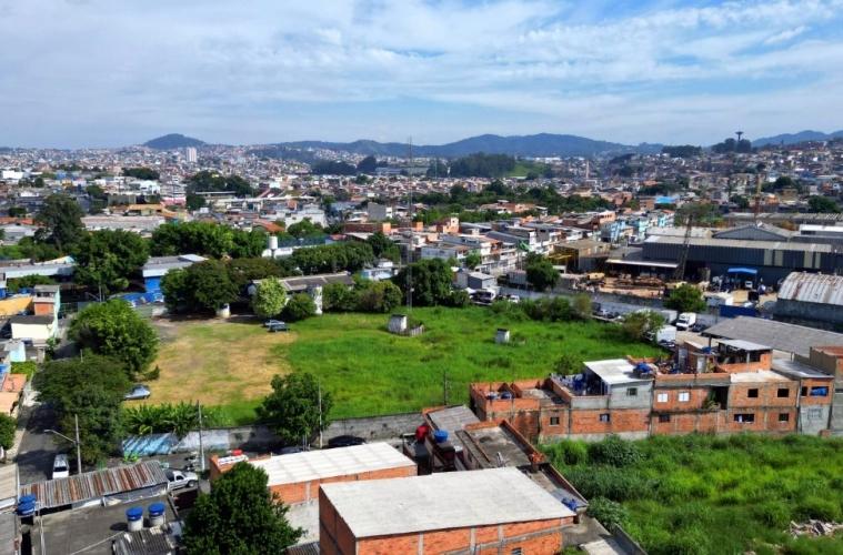 Câmara de Osasco aprova financiamento de R$ 77,9 milhões para obras no Jardim Rochdale