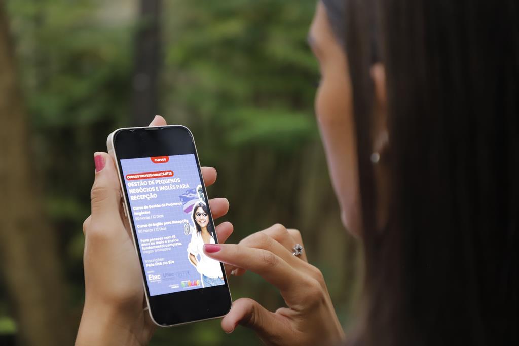 Cursos gratuitos em Barueri: inscrições abertas até 13 de maio para qualificação profissional