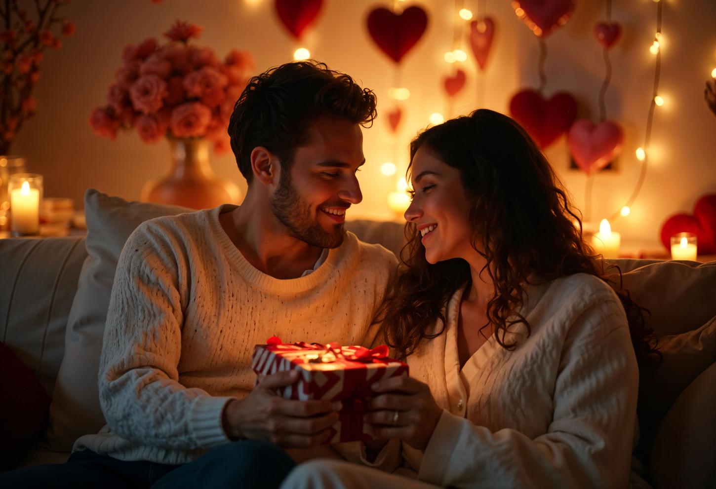 Dia dos Namorados: 10 Ideias Criativas de Presentes para Surpreender Quem Você Ama