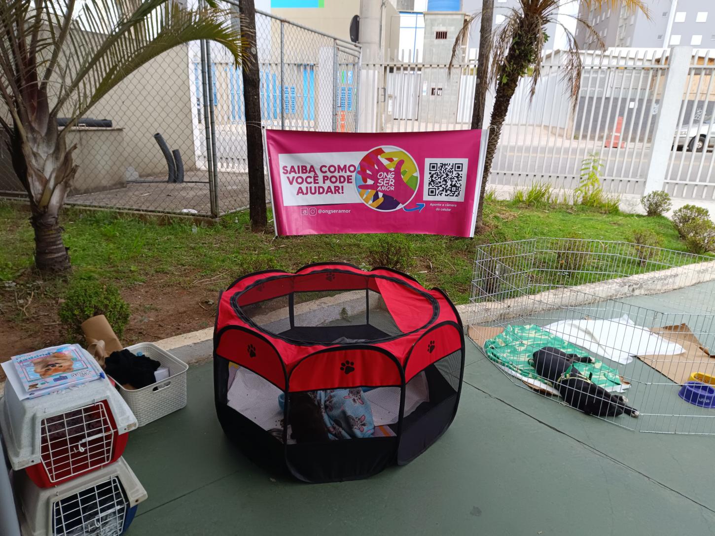 Itapevi reforça compromisso com a causa animal em fórum promovido pela Câmara Municipal