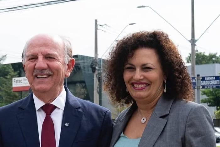 Nunes Marques suspende decisão que cassou prefeito e vice de Barueri