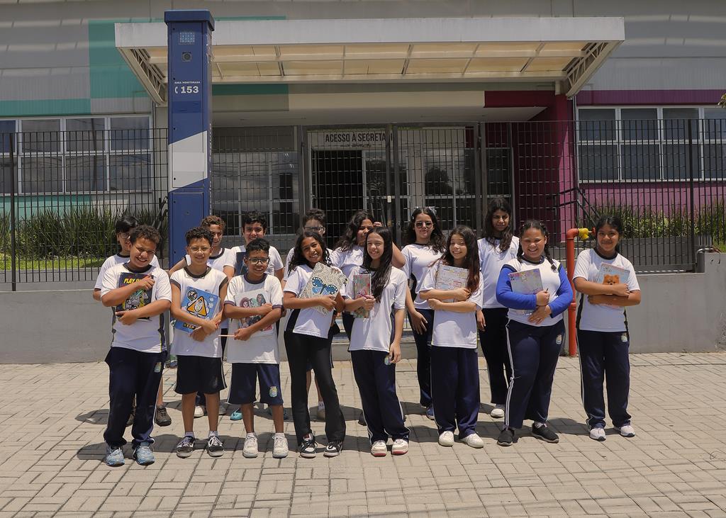 Proteção em tempo real: o que você precisa saber sobre o monitoramento escolar em Barueri