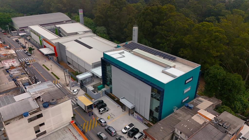 Saúde mais próxima: UBS do Parque Imperial atualiza cadastro de 7 mil moradores