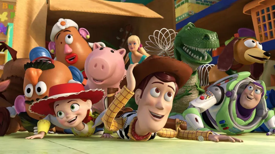 Versão Macabra de 'Toy Story 3' Foi Descartada pelo Diretor; Descubra os Detalhes