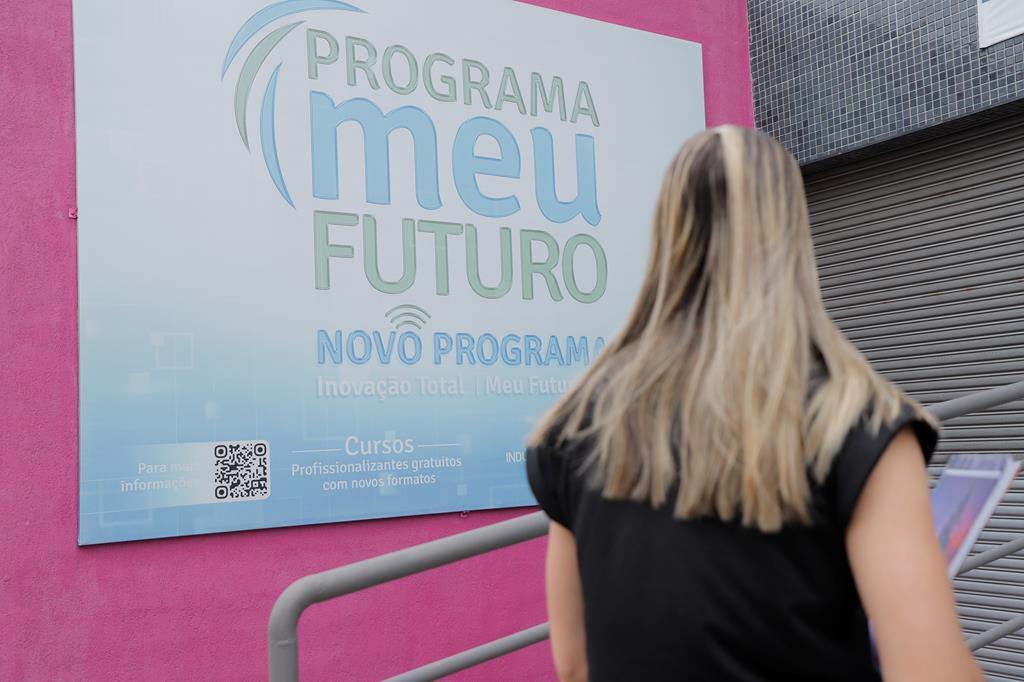 Barueri abre inscrições para 40ª edição do Meu Futuro com 27 cursos gratuitos e novas oportunidades de qualificação