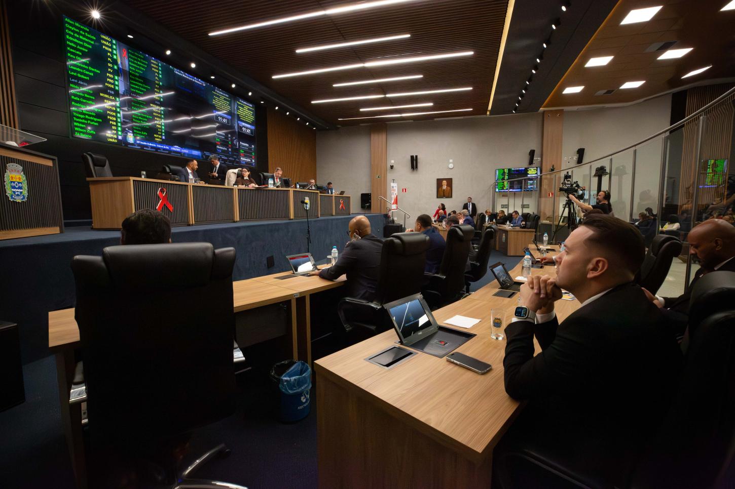 Câmara de Barueri cria Censo Qualificado para Pessoas com Autismo e reforça políticas públicas para o TEA