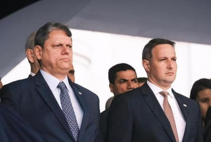 Governo de SP cria cadastro de pessoas condenadas por estupro