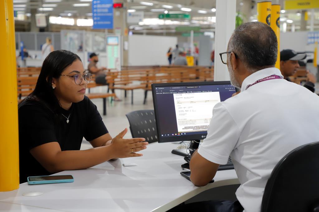 Oportunidade em Barueri: 28 Vagas de Emprego Abertas na Casa do Trabalhador
