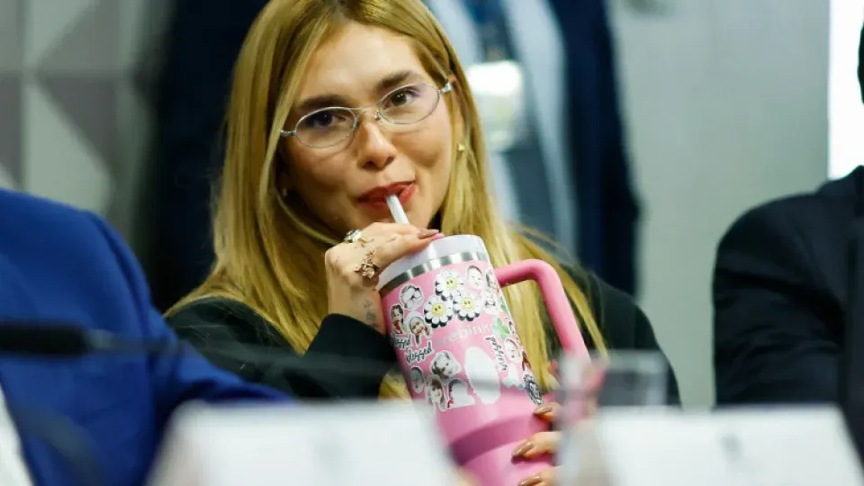 Relatora da CPI das Bets pede indiciamento de Virgínia Fonseca, Deolane e outras 14 pessoas