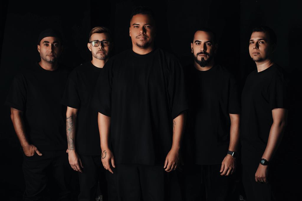 Sorriso Maroto se apresenta neste domingo no Arraiá Barueri 2025