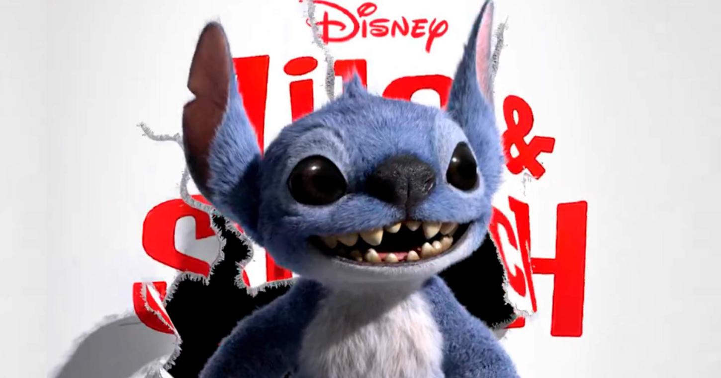 Surpreendente! 'Lilo & Stitch' se torna o filme mais visto do ano no Brasil, superando 'Missão Impossível'