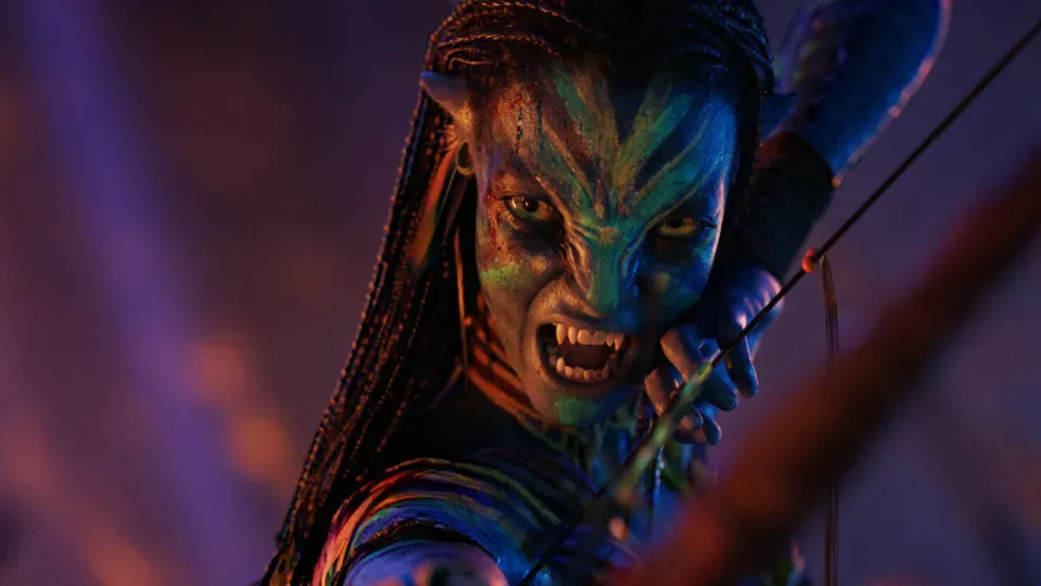 'Avatar 3', que chega aos cinemas em dezembro, tem primeiro trailer divulgado