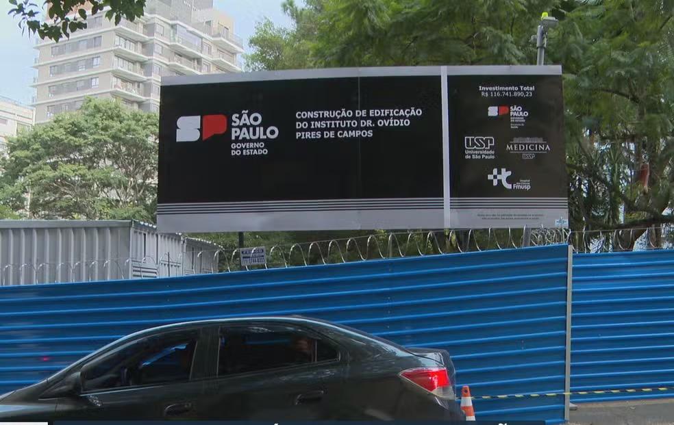 Hospital das Clínicas anuncia superestrutura para revolucionar atendimentos do SUS em SP