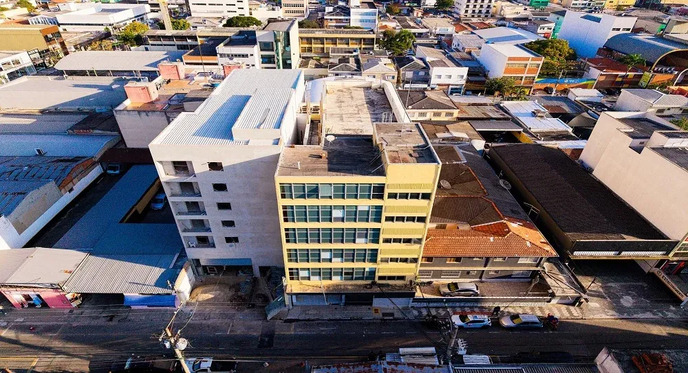 Parceria entre Osasco e Uninove viabiliza criação de Centro de Especialidades no Centro